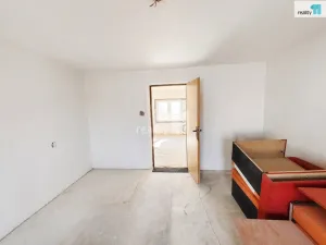 Prodej rodinného domu, Křičeň, 206 m2