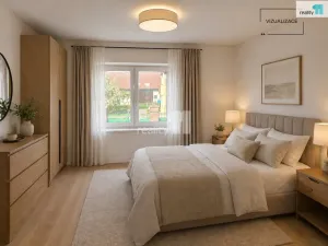 Prodej rodinného domu, Křičeň, 206 m2