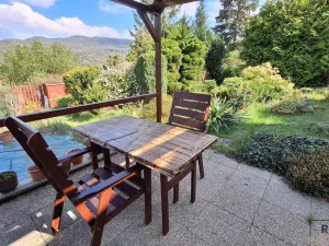 Prodej chaty, Ústí nad Labem - Církvice, 47 m2