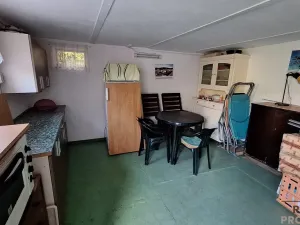Prodej chaty, Ústí nad Labem - Církvice, 47 m2