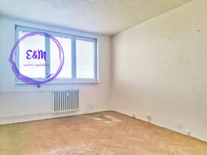 Prodej bytu 1+1, Ostrava - Hrabůvka, Františka Hajdy, 36 m2