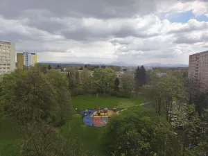 Prodej bytu 1+1, Ostrava - Hrabůvka, Františka Hajdy, 36 m2