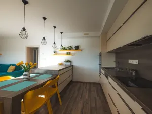 Prodej rodinného domu, Uherský Brod, 134 m2