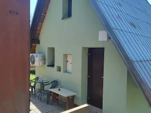 Prodej chaty, Halenkovice, 78 m2