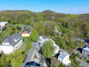 Prodej bytu 4+kk, Ostrava - Slezská Ostrava, Na Burni, 119 m2