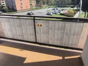 Pronájem bytu 2+1, Františkovy Lázně, Žižkova, 68 m2