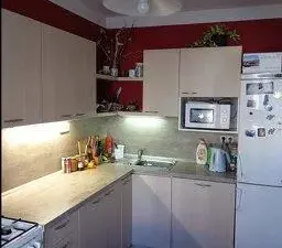 Pronájem bytu 2+1, Skuteč, Družstevní, 52 m2