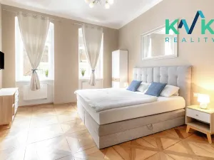 Prodej bytu 3+1, Karlovy Vary, Mariánskolázeňská, 69 m2