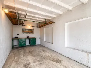 Pronájem garáže, Chomutov, Pod Strážištěm, 17 m2