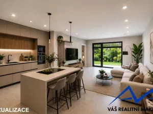 Prodej rodinného domu, Petřvald, 90 m2