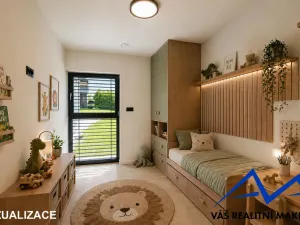 Prodej rodinného domu, Petřvald, 90 m2