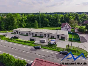 Prodej rodinného domu, Petřvald, 90 m2