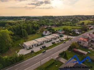 Prodej rodinného domu, Petřvald, 90 m2