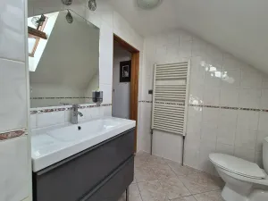 Prodej atypického bytu, Plzeň, Habrmannovo náměstí, 95 m2