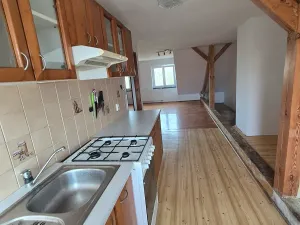 Prodej atypického bytu, Plzeň, Habrmannovo náměstí, 95 m2