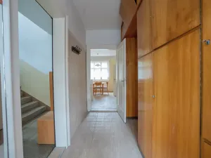 Prodej rodinného domu, Tanvald, Komenského, 600 m2