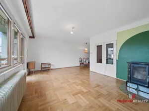 Pronájem rodinného domu, Nechanice, 140 m2