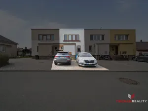 Pronájem rodinného domu, Nechanice, 140 m2