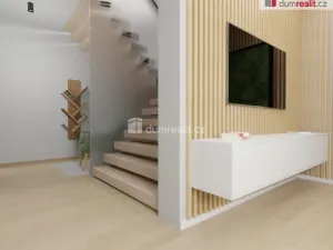 Prodej rodinného domu, Ludkovice, 149 m2