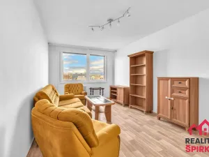 Prodej bytu 2+1, Praha - Řepy, Makovského, 67 m2