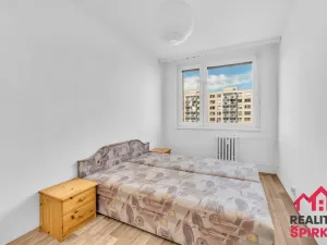 Prodej bytu 2+1, Praha - Řepy, Makovského, 67 m2