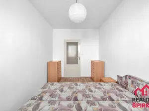 Prodej bytu 2+1, Praha - Řepy, Makovského, 67 m2