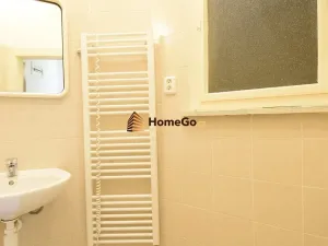 Pronájem bytu 3+kk, Praha - Nusle, Žateckých, 65 m2