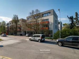 Prodej bytu 3+kk, Brno - Lesná, Nejedlého, 80 m2