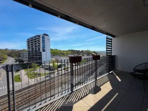 Pronájem bytu 2+kk, Praha - Modřany, Mezi vodami, 58 m2