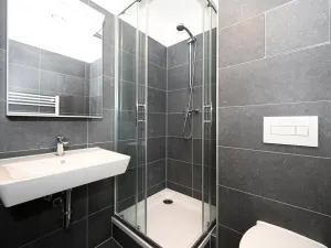 Pronájem bytu 1+kk, Praha - Vršovice, Kubánské náměstí, 19 m2