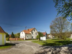 Prodej rodinného domu, Kbelany, 165 m2