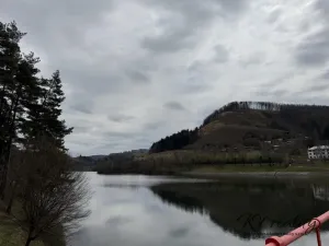 Prodej rodinného domu, Bystřička, 4085 m2