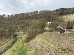 Prodej rodinného domu, Bystřička, 4085 m2