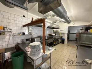 Prodej rodinného domu, Bystřička, 4085 m2