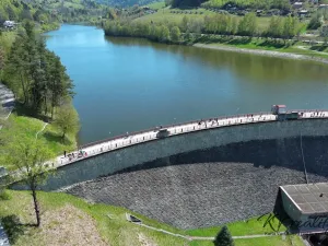 Prodej rodinného domu, Bystřička, 1300 m2