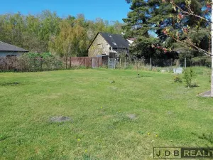 Prodej pozemku, Kladno, 1614 m2