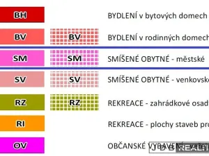 Prodej pozemku, Kladno, 1614 m2