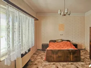 Prodej chalupy, Damnice, 191 m2