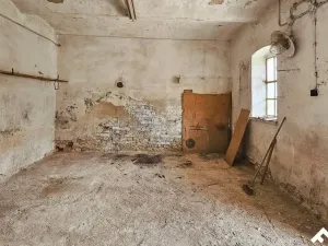 Prodej chalupy, Damnice, 191 m2