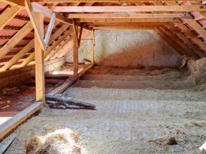 Prodej chalupy, Damnice, 191 m2