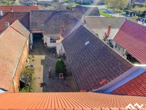 Prodej chalupy, Damnice, 191 m2