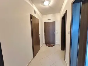 Prodej bytu 2+kk, Praha - Střížkov, Makedonská, 53 m2