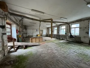 Prodej výrobních prostor, Nýrsko, Klostermannova, 250 m2