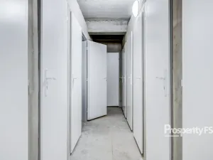 Pronájem bytu 2+kk, Brno - Dolní Heršpice, Havránkova, 43 m2