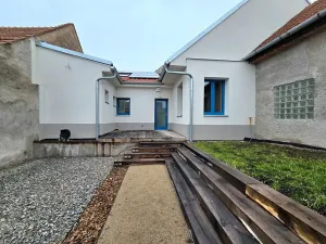 Prodej bytu 4+kk, Šlapanice, 123 m2