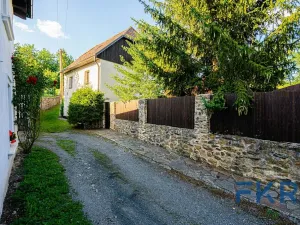 Prodej rodinného domu, Kouřim, Rusko, 190 m2