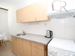 Pronájem bytu 3+1, Praha - Hostivař, Vajdova, 76 m2