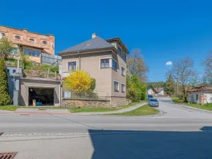 Prodej rodinného domu, Konice, Jiráskova, 230 m2