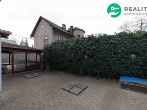 Prodej ubytování, Brandýs nad Orlicí, Husova, 340 m2