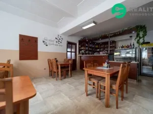 Prodej ubytování, Brandýs nad Orlicí, Husova, 340 m2